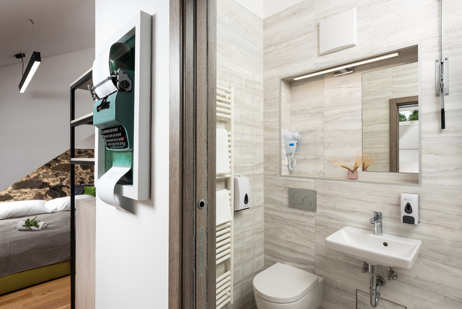 Fotografiranje apartmajev, stanovanj in hiš za Airbnb, Booking, družabna omrežja / © Saša Huzjak / SHtudio.eu