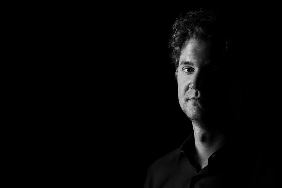 Studijski portret / © Saša Huzjak / SHtudio.eu