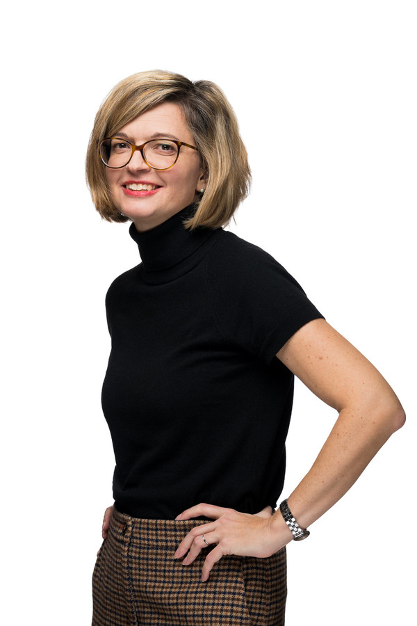 Poslovni portret: Eleonora Filippi Pessl (CPO, Pessl Instruments GmbH) / © Saša Huzjak / SHtudio.eu