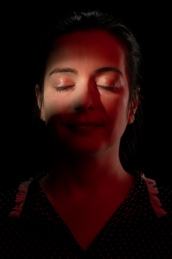 Kreativni portret / © Saša Huzjak / SHtudio.eu