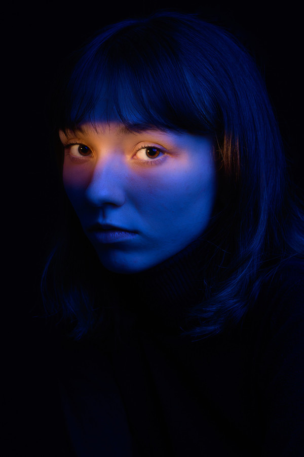Kreativni portret / © Saša Huzjak / SHtudio.eu