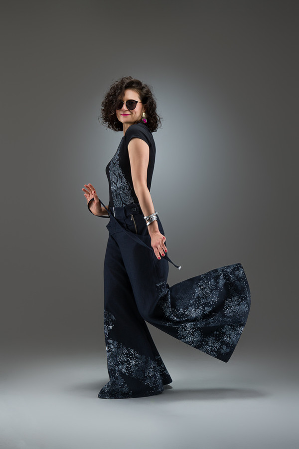 Fashion photography: Miricota / &copy; Saša Huzjak / SHtudio.eu