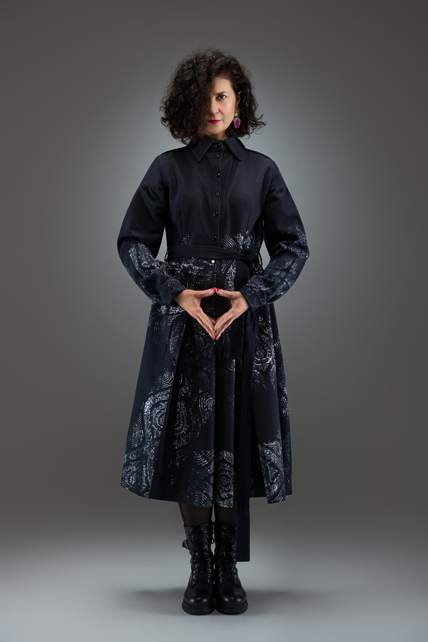 Fashion photography: Miricota / &copy; Saša Huzjak / SHtudio.eu