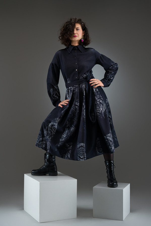 Fashion photography: Miricota / &copy; Saša Huzjak / SHtudio.eu