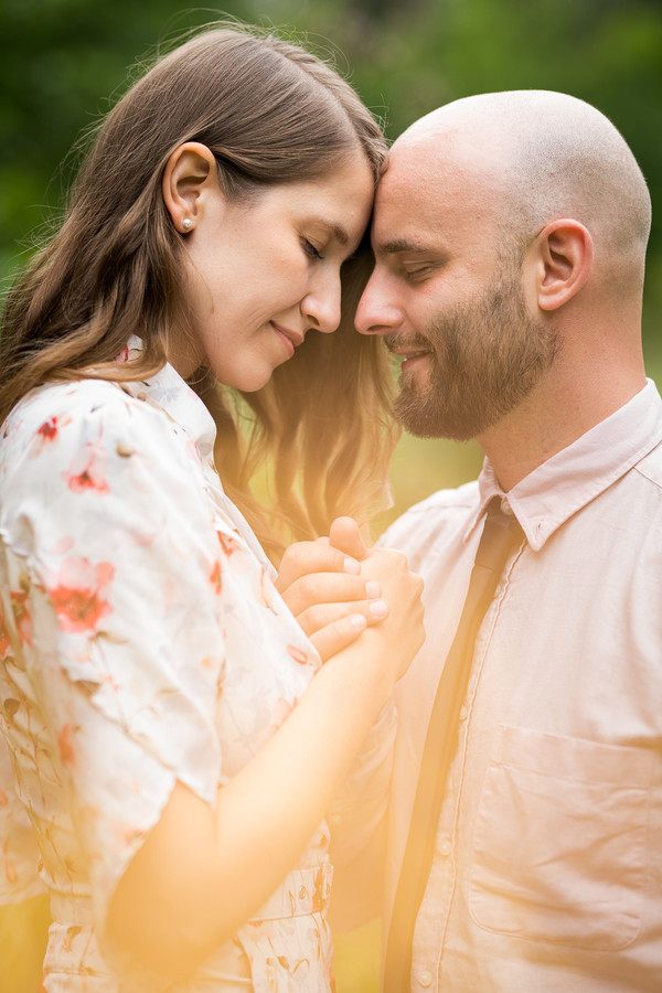 Fotografiranje parova: Neža & Gregor / © Saša Huzjak / SHtudio.eu