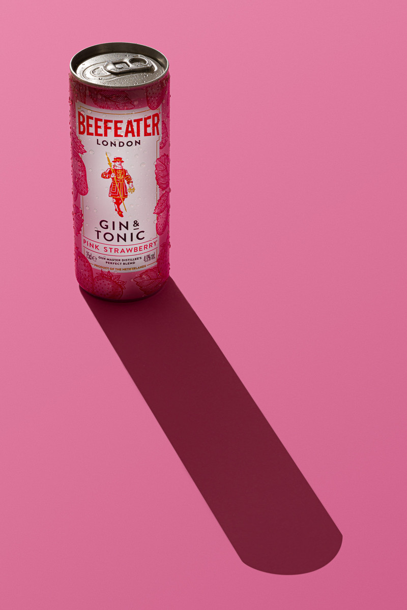 creative live product photography